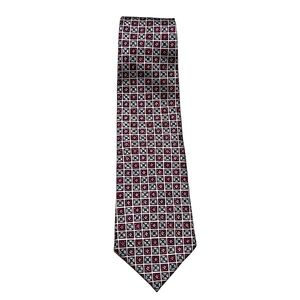 Oscar de la Renta Men’s Silk Necktie